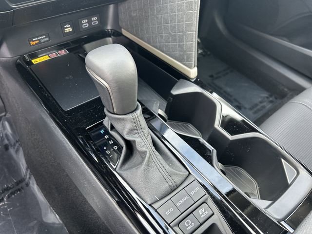 New 2026 Toyota Camry XLE image 23