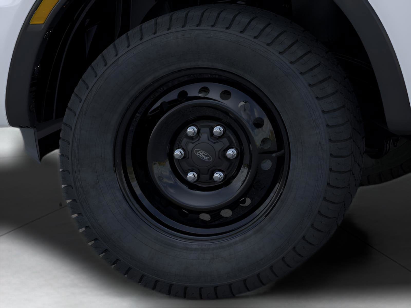 New 2026 Ford Ranger XL w/ Trailer Tow Package RWD image 18