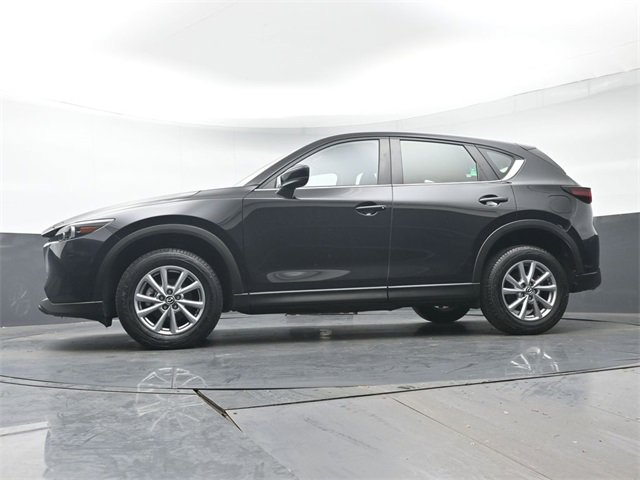 Certified 2023 MAZDA CX-5 AWD 2.5 S image 28