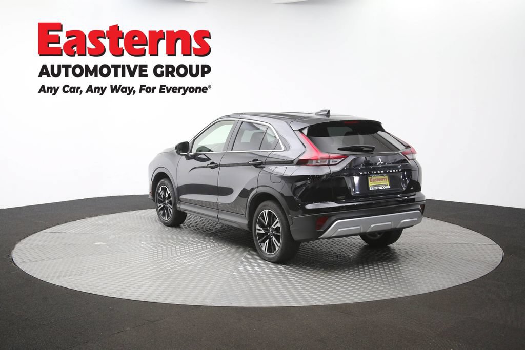 Used 2024 Mitsubishi Eclipse Cross SE AWD/4WD image 68