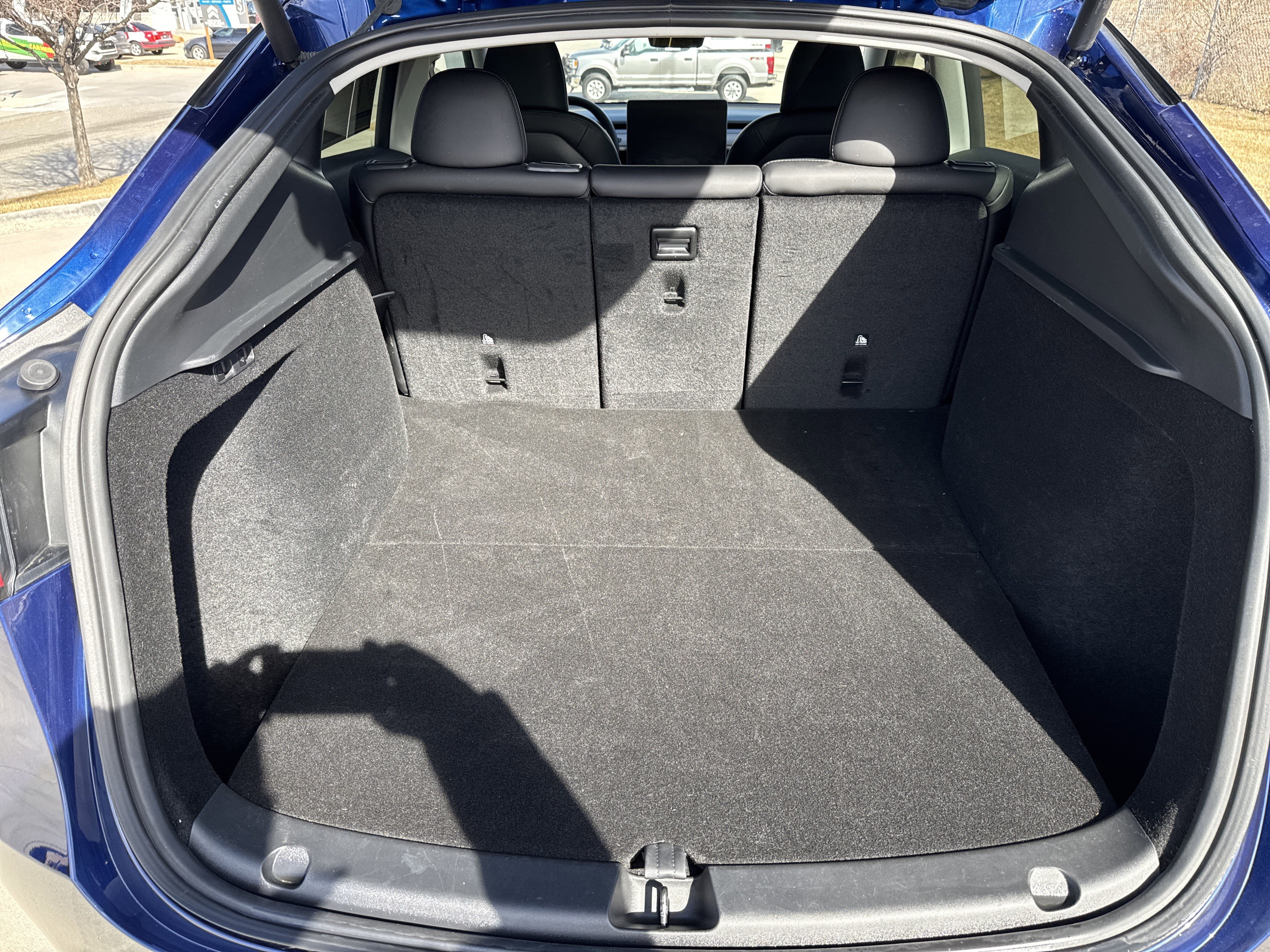 Used 2025 Tesla Model Y Performance image 21