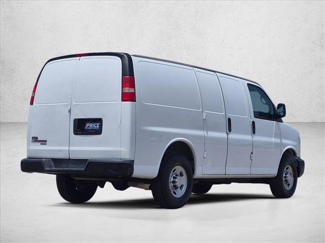 Used 2015 Chevrolet Express 2500 RWD image 5