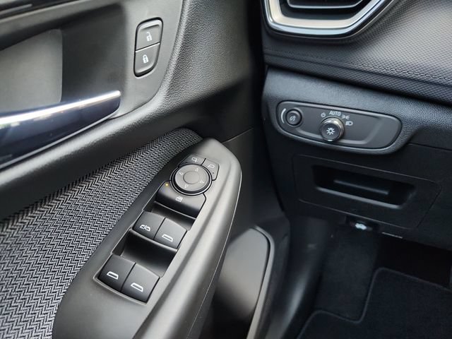 New 2026 Chevrolet TrailBlazer LS FWD image 20