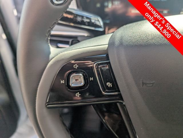 Used 2026 Lincoln Corsair Premiere AWD/4WD image 18