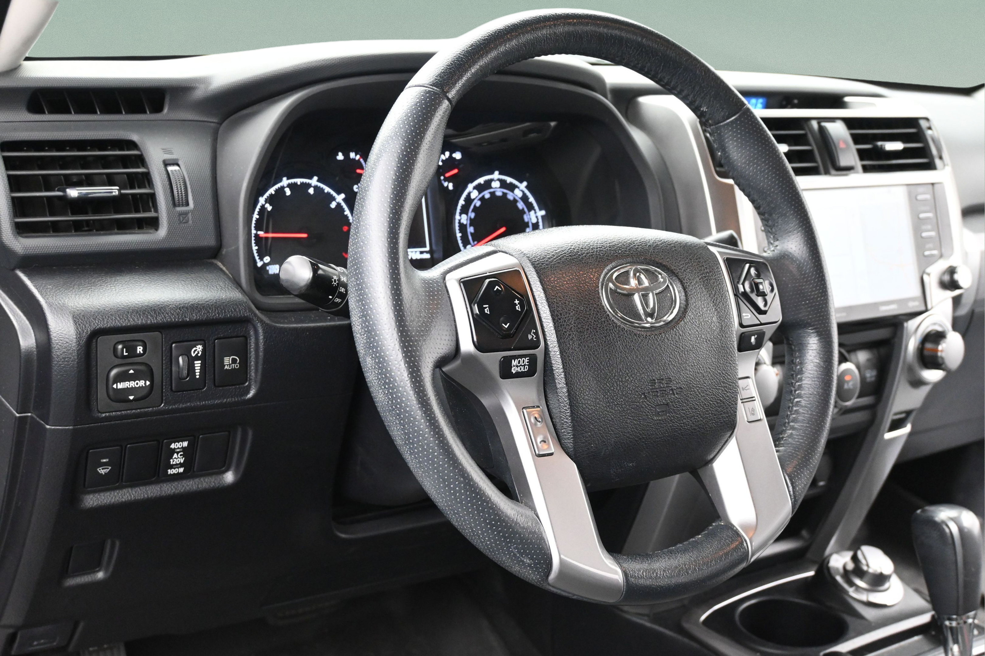 Used 2021 Toyota 4Runner SR5 Premium AWD/4WD image 13