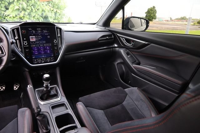 Used 2023 Subaru WRX Limited AWD/4WD image 26