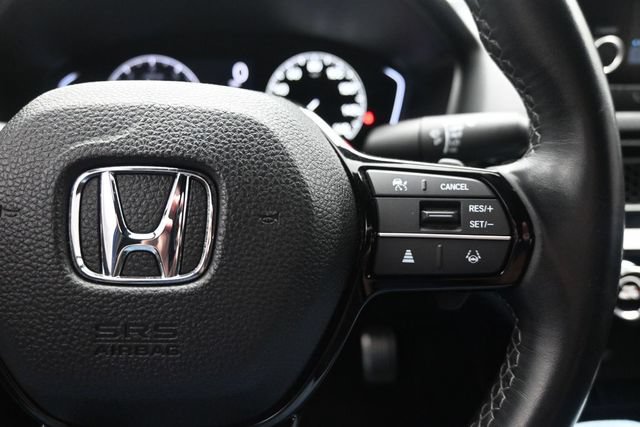 Used 2022 Honda Civic Sport image 26