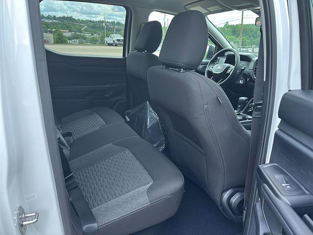 New 2026 Ford Ranger XL AWD/4WD image 18