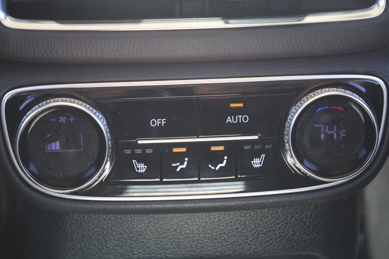 Used 2023 Genesis GV80 2.5T w/ Prestige Package image 22