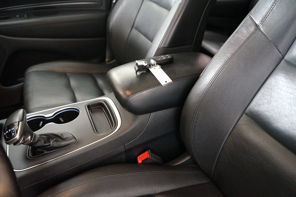 Used 2020 Dodge Durango Citadel AWD/4WD image 31