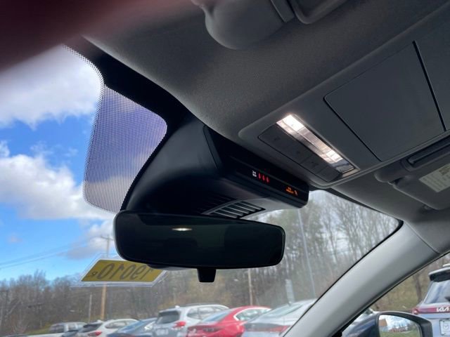 Certified 2025 MAZDA CX-30 AWD 2.5 S w/ Select Sport Pkg image 22