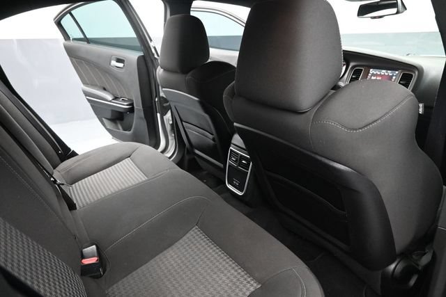 Used 2023 Dodge Charger Scat Pack w/ Navigation & Travel Group RWD image 21
