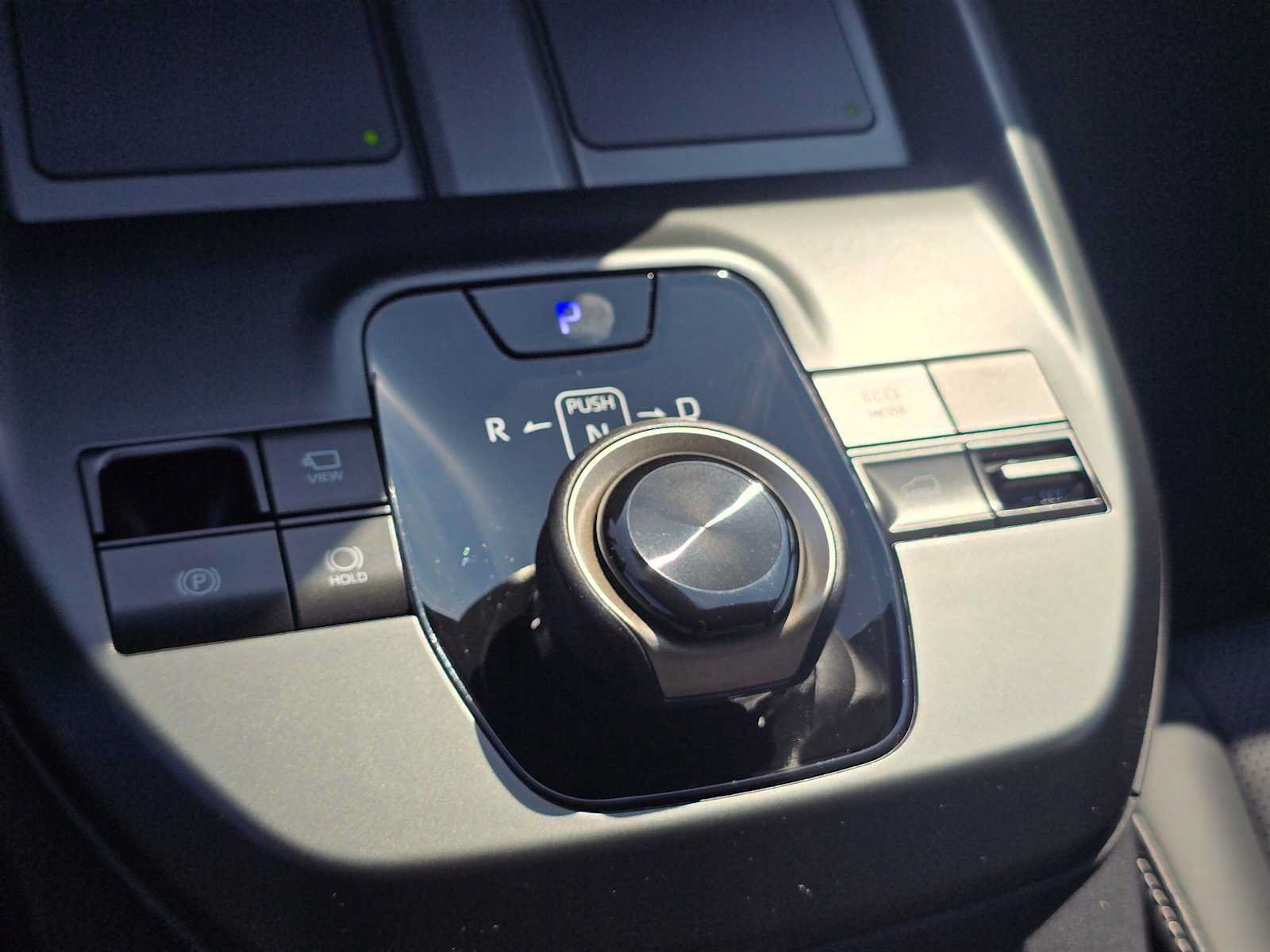 New 2026 Toyota bZ Woodland AWD/4WD image 28