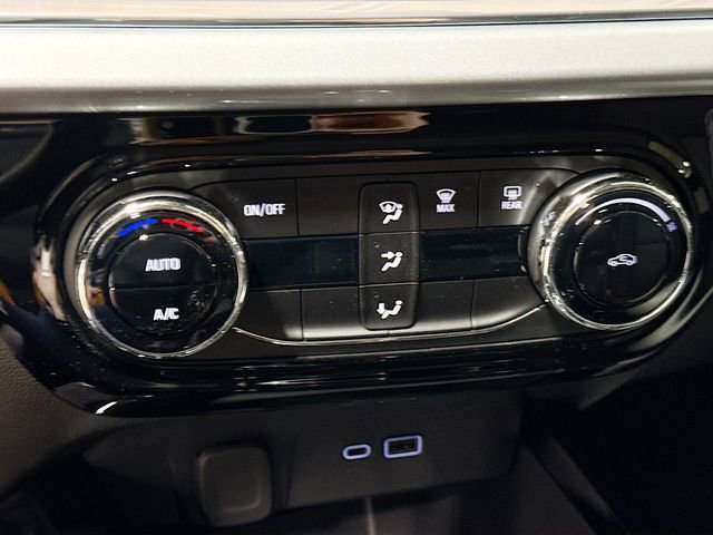 New 2026 Chevrolet Trax LT image 18