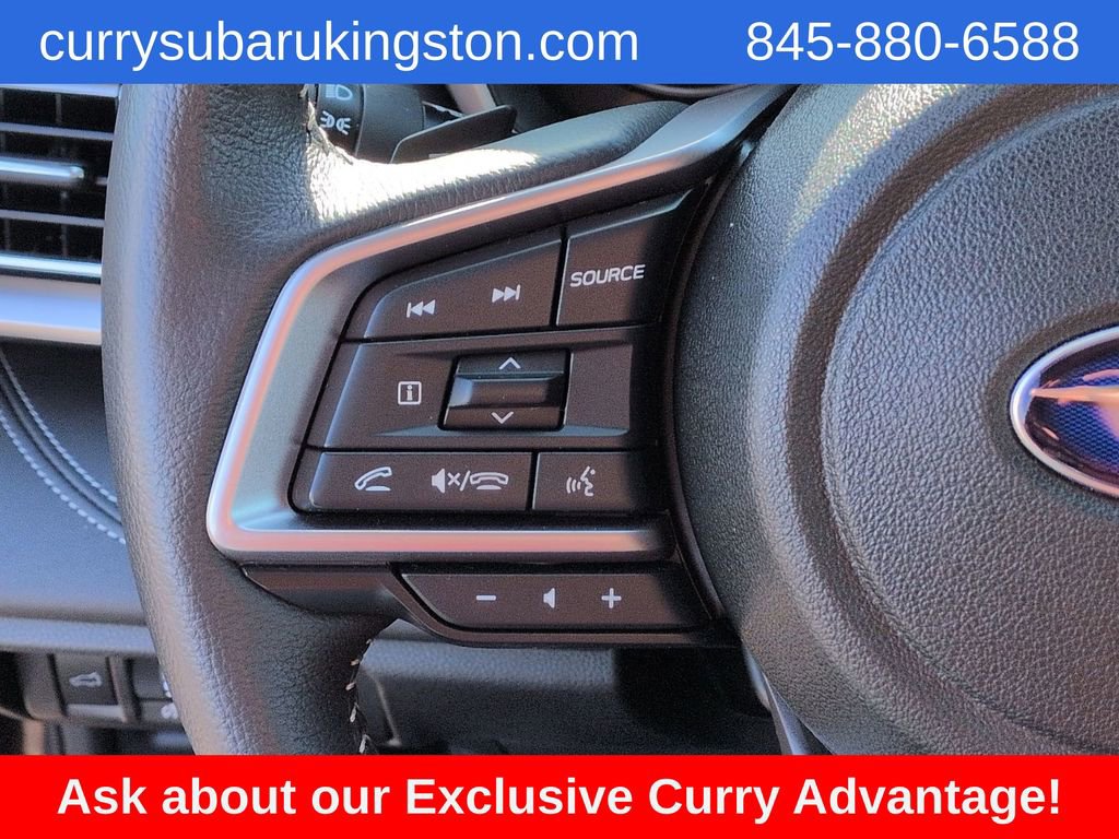 Used 2025 Subaru Outback Limited w/ Popular Package #2 image 20