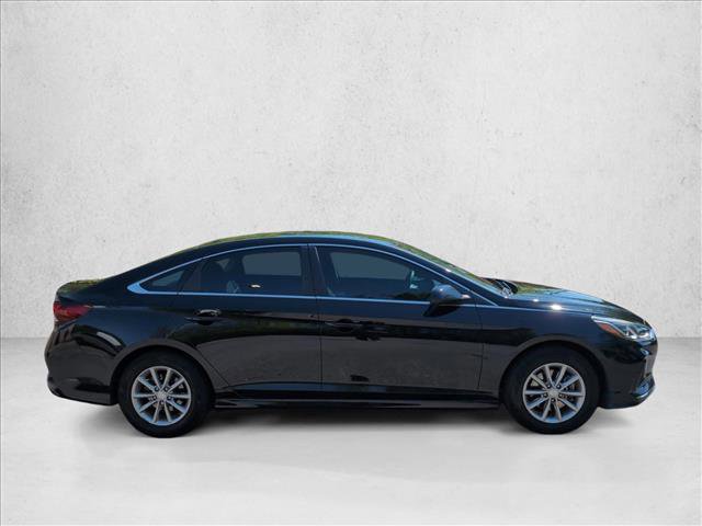 Used 2019 Hyundai Sonata SE image 4