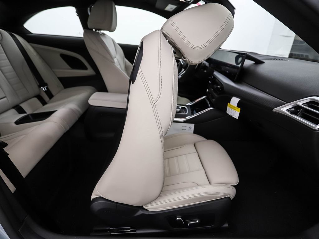 New 2026 BMW M240i xDrive Coupe AWD/4WD image 28