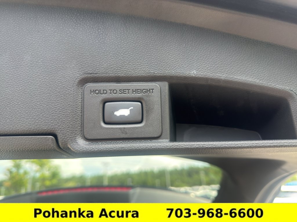 Certified 2023 Acura RDX AWD w/ Technology Package image 31