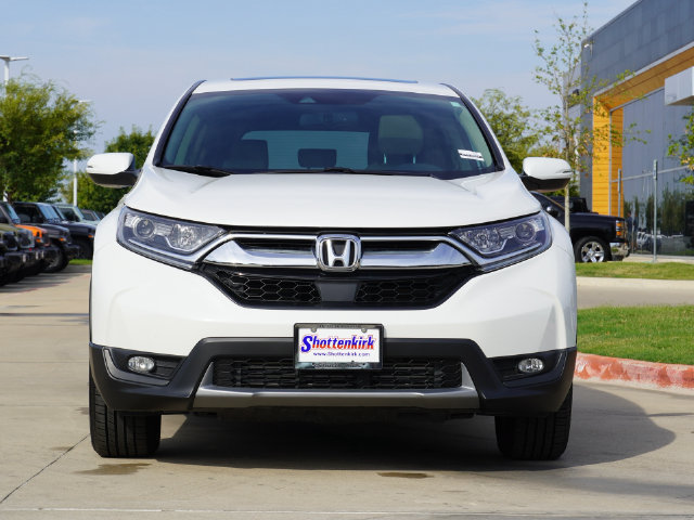Used 2019 Honda CR-V EX-L image 14