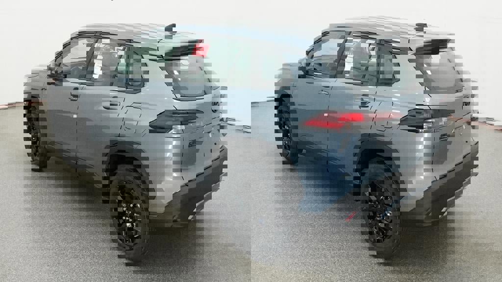 New 2026 Toyota Corolla Cross L image 38