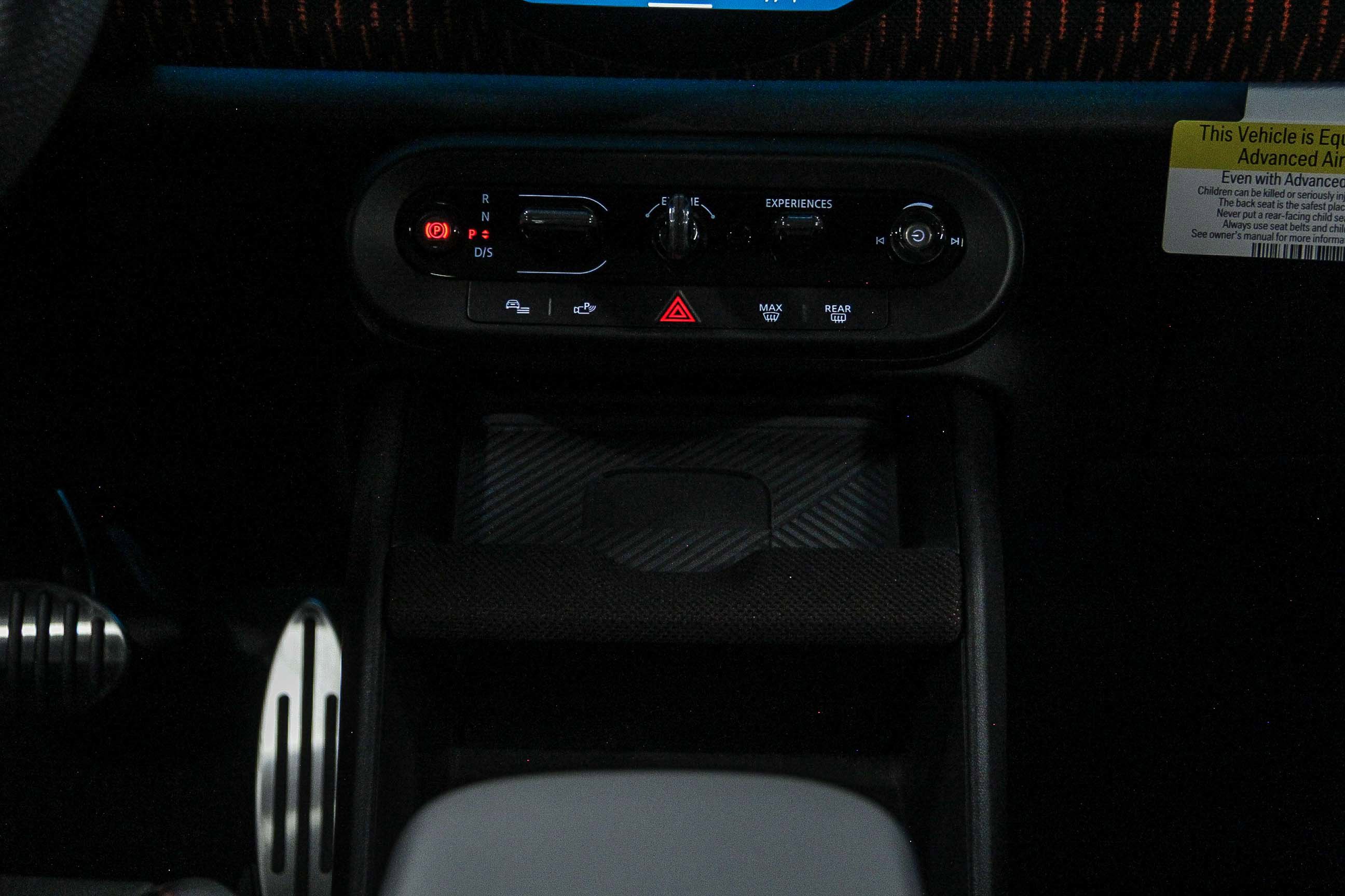 New 2026 MINI Cooper Countryman John Cooper Works w/ Comfort Package Max image 14