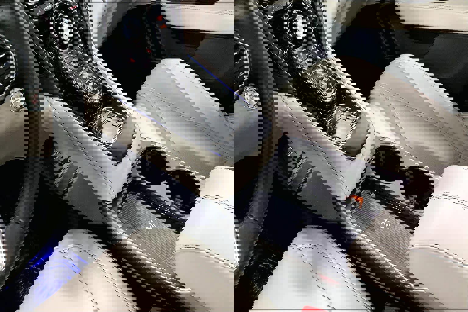 Used 2025 Acura RDX SH-AWD w/ Technology Package image 17