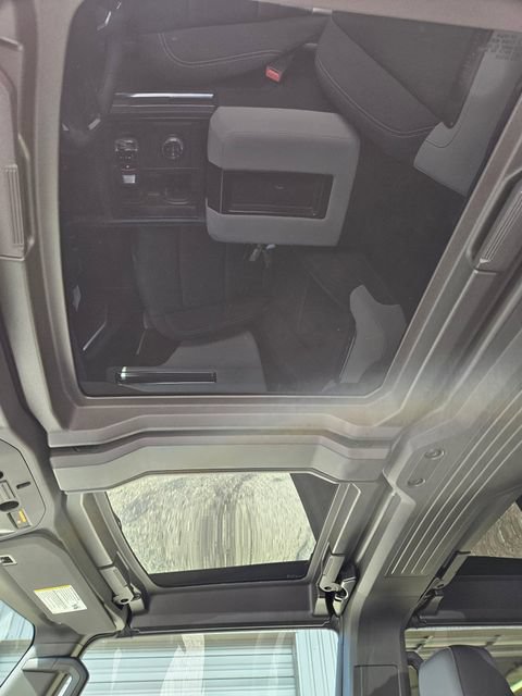 New 2026 GMC Hummer EV SUV AWD/4WD image 23