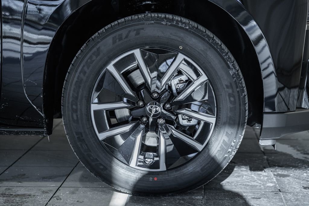 New 2026 Toyota bZ image 18