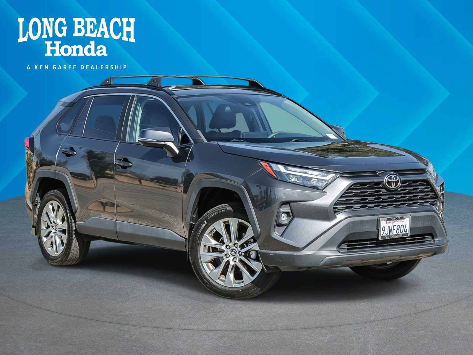 Used 2023 Toyota RAV4 XLE Premium