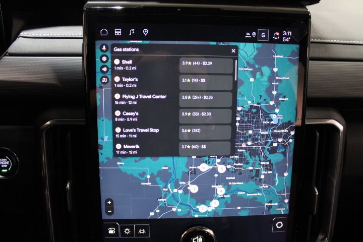 New 2026 GMC Acadia Elevation image 48