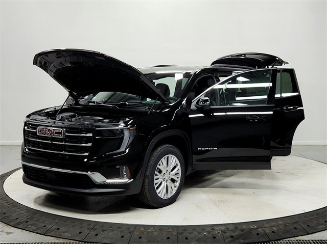 New 2026 GMC Acadia Elevation w/ Elevation Premium Package image 11