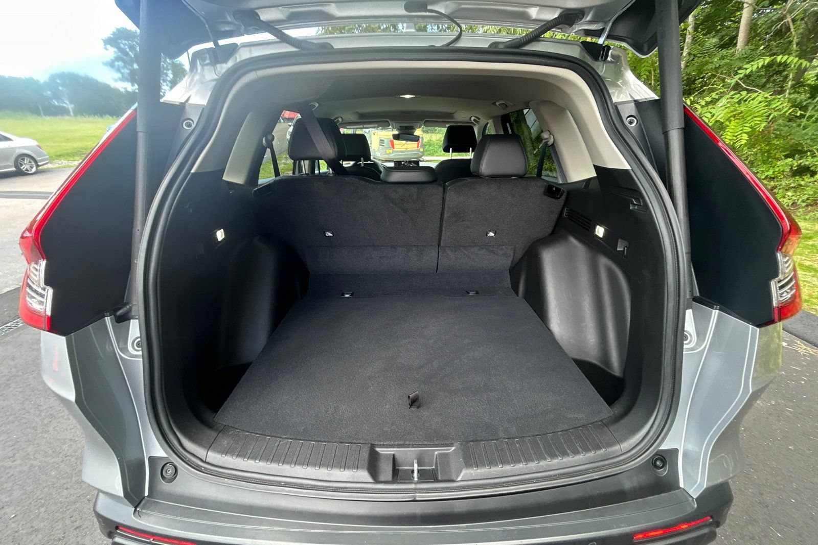 Used 2023 Honda CR-V EX-L image 15