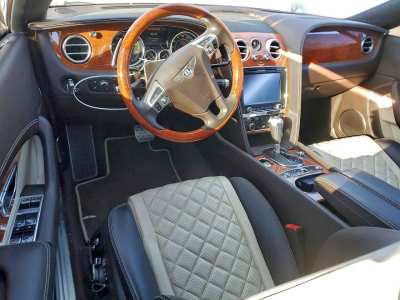 Used 2016 Bentley Continental GT V8 S AWD/4WD image 7
