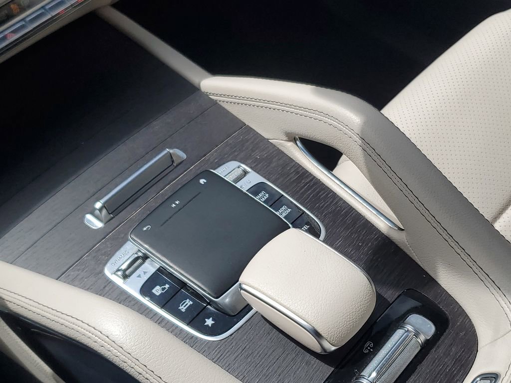 Used 2020 Mercedes-Benz GLS 450 4MATIC image 30