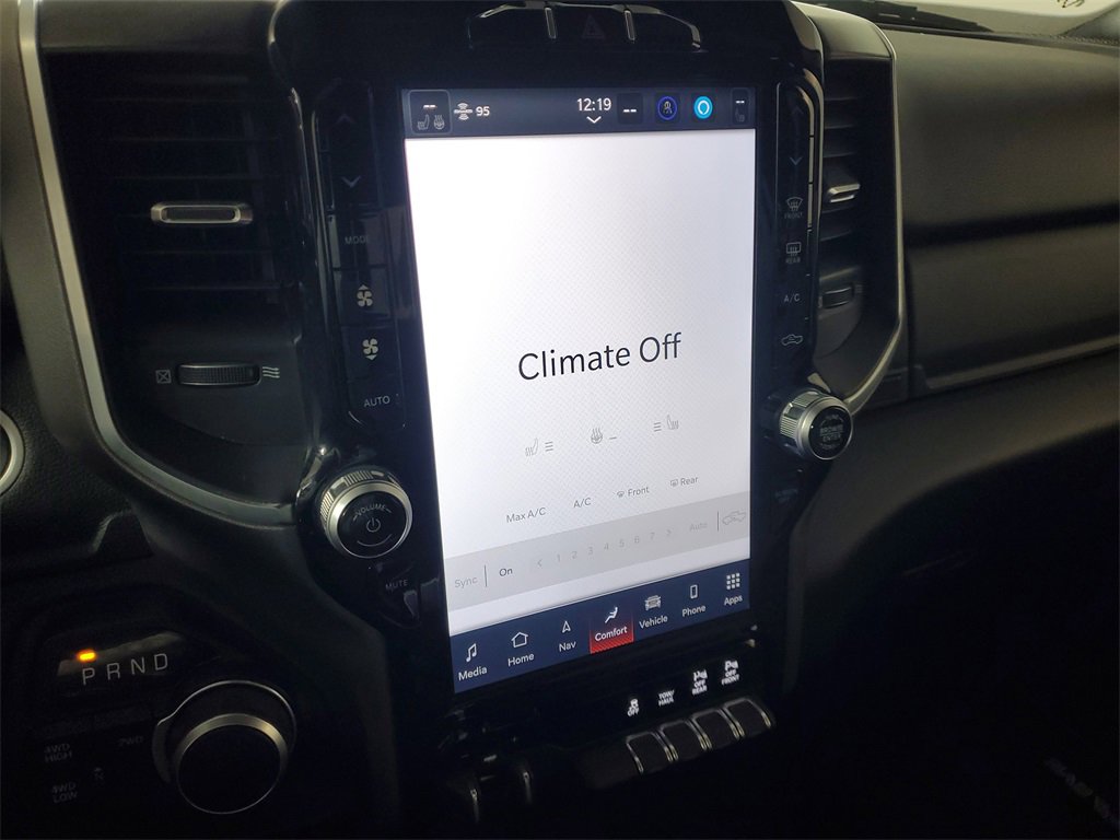 Used 2024 RAM 2500 Big Horn w/ Level 2 Equipment Group image 20