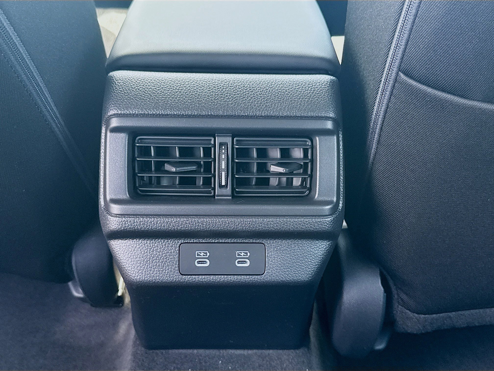 New 2026 Honda Accord LX image 19