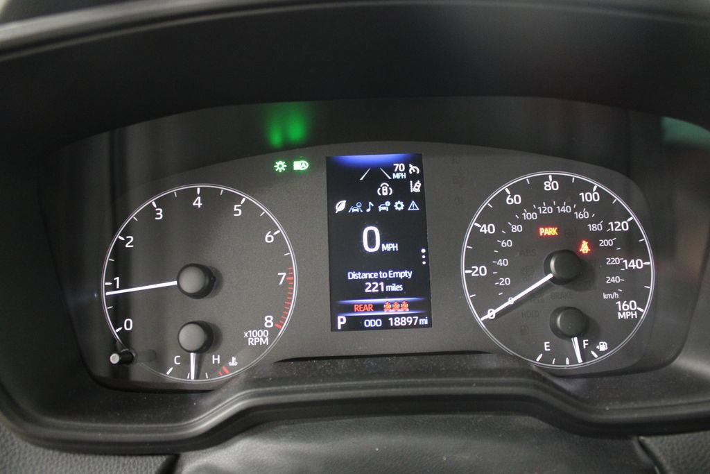 Used 2023 Toyota Corolla LE image 24