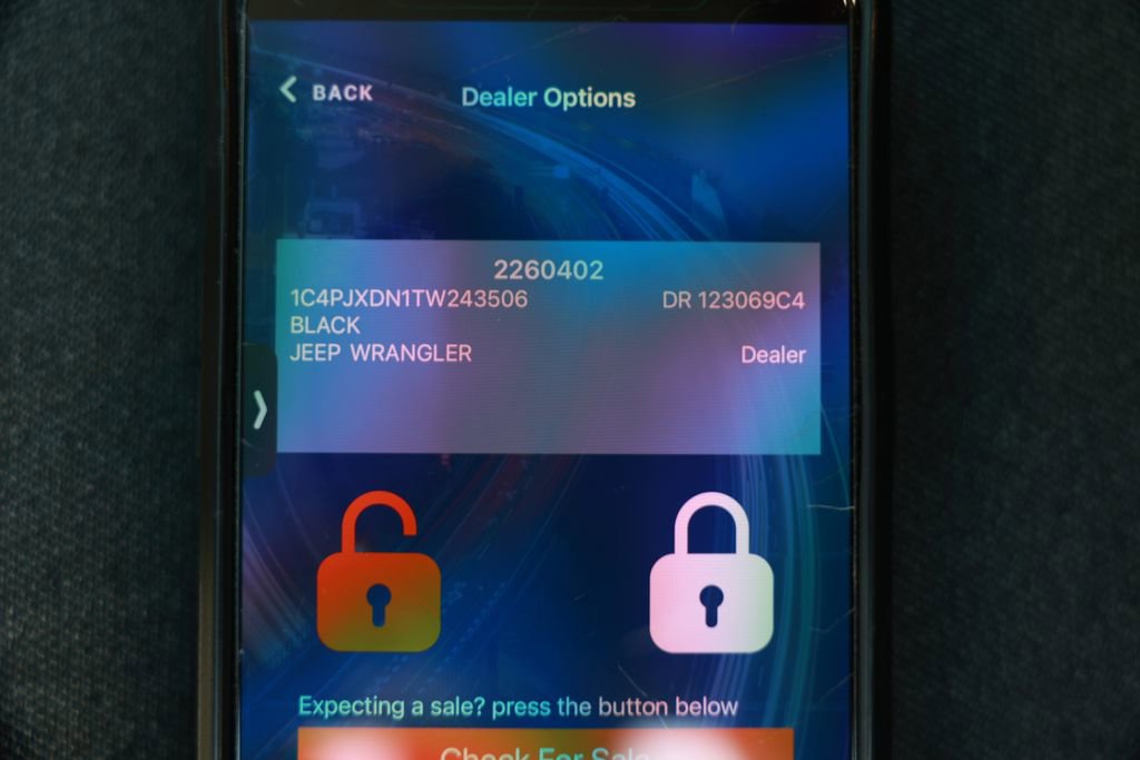 New 2026 Jeep Wrangler Willys image 38