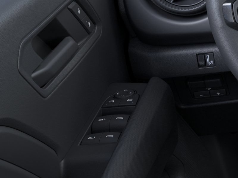 New 2026 Chevrolet Colorado Trail Boss AWD/4WD image 23
