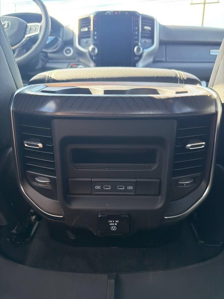 New 2026 RAM 1500 Big Horn AWD/4WD image 29