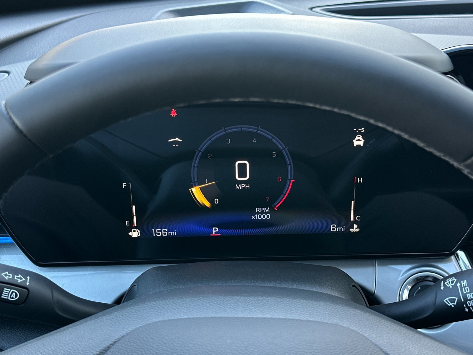 New 2026 Chevrolet Trax LT w/ Driver Confidence Package FWD image 24