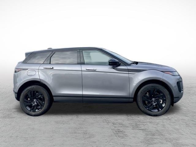Certified 2024 Land Rover Range Rover Evoque S image 4