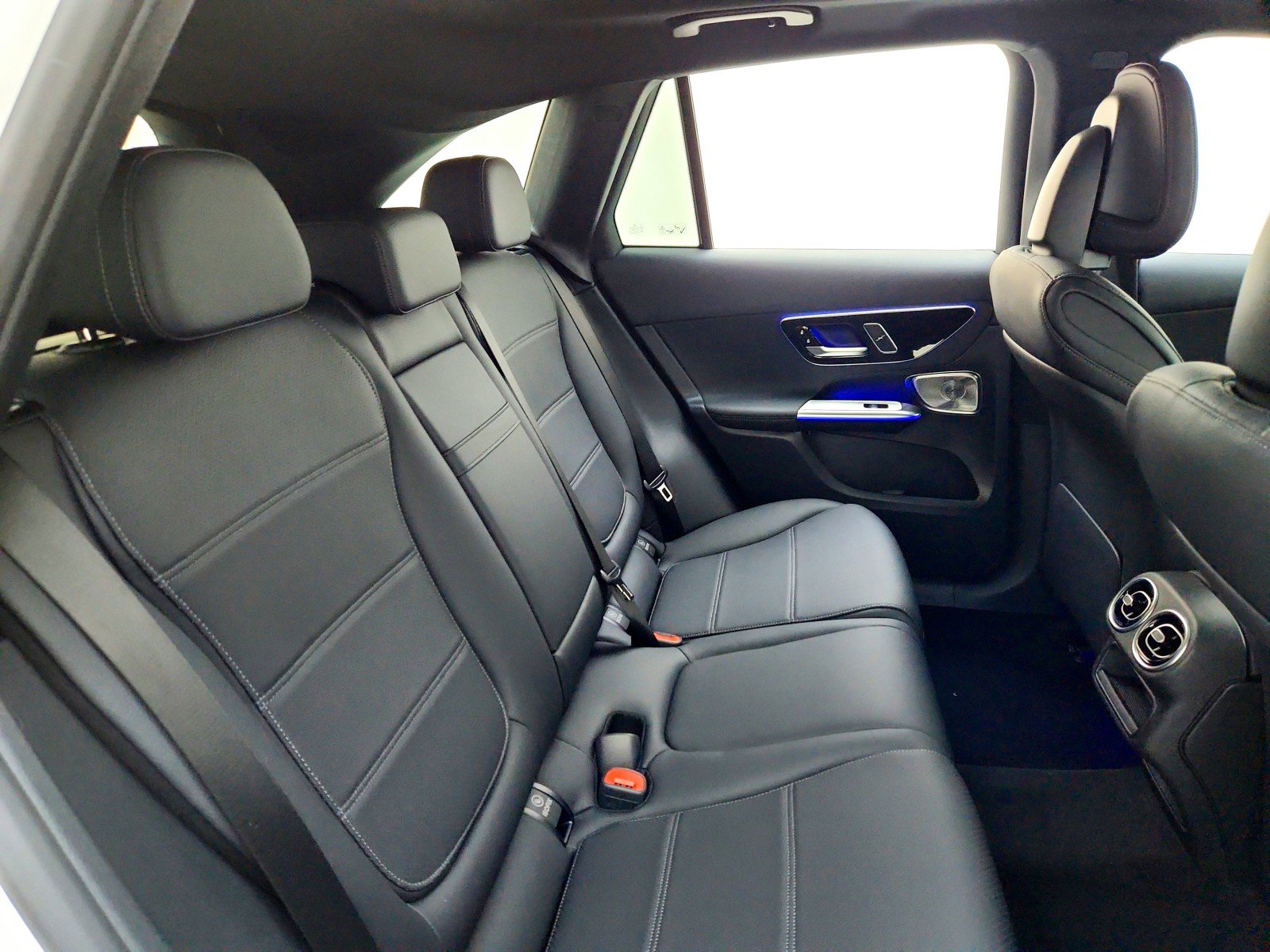 New 2026 Mercedes-Benz GLC 300 image 15