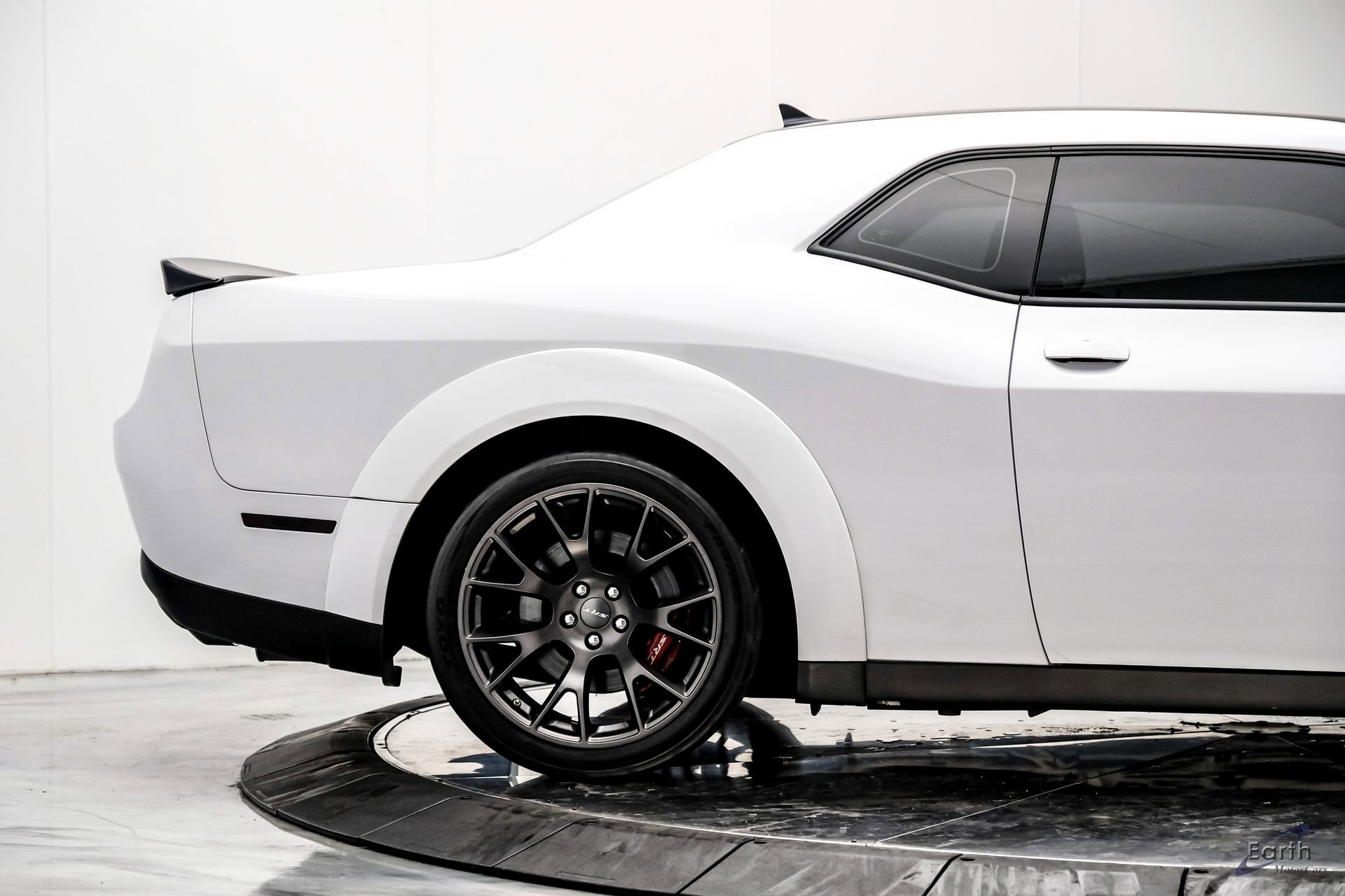 Used 2021 Dodge Challenger SRT Hellcat Redeye image 25