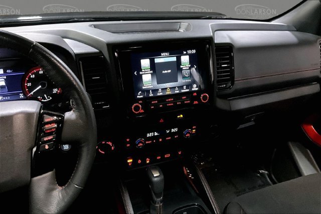 Used 2022 Nissan Frontier PRO-4X AWD/4WD image 34