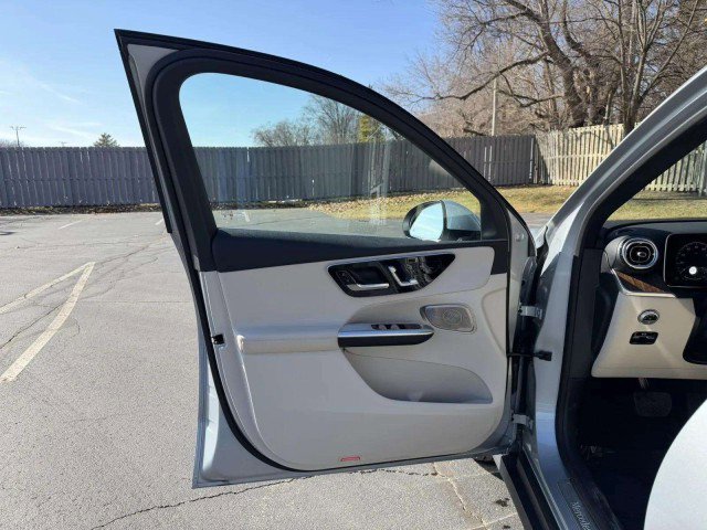 Certified 2026 Mercedes-Benz GLC 300 4MATIC image 17