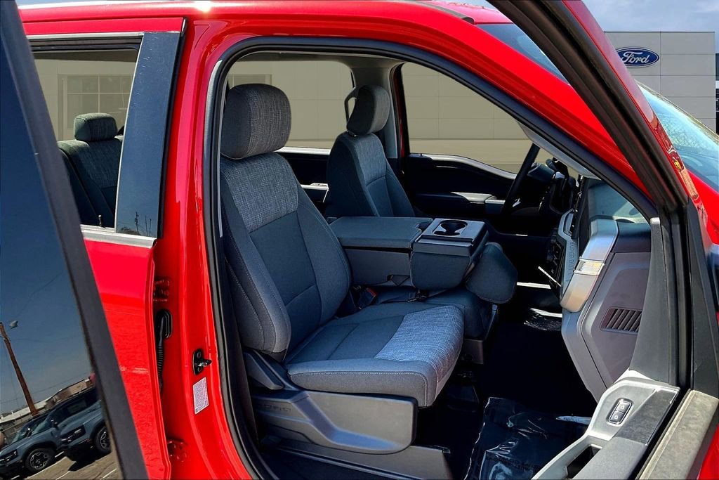 New 2026 Ford F350 XLT w/ XLT Premium Package image 12