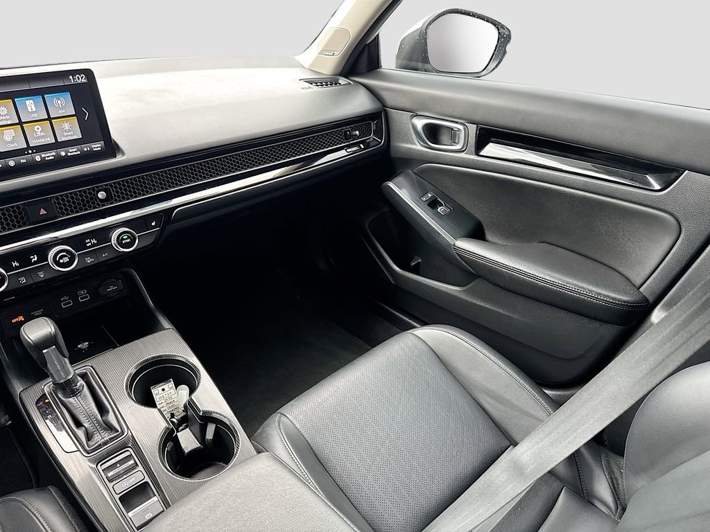 Used 2024 Honda Civic Touring image 23