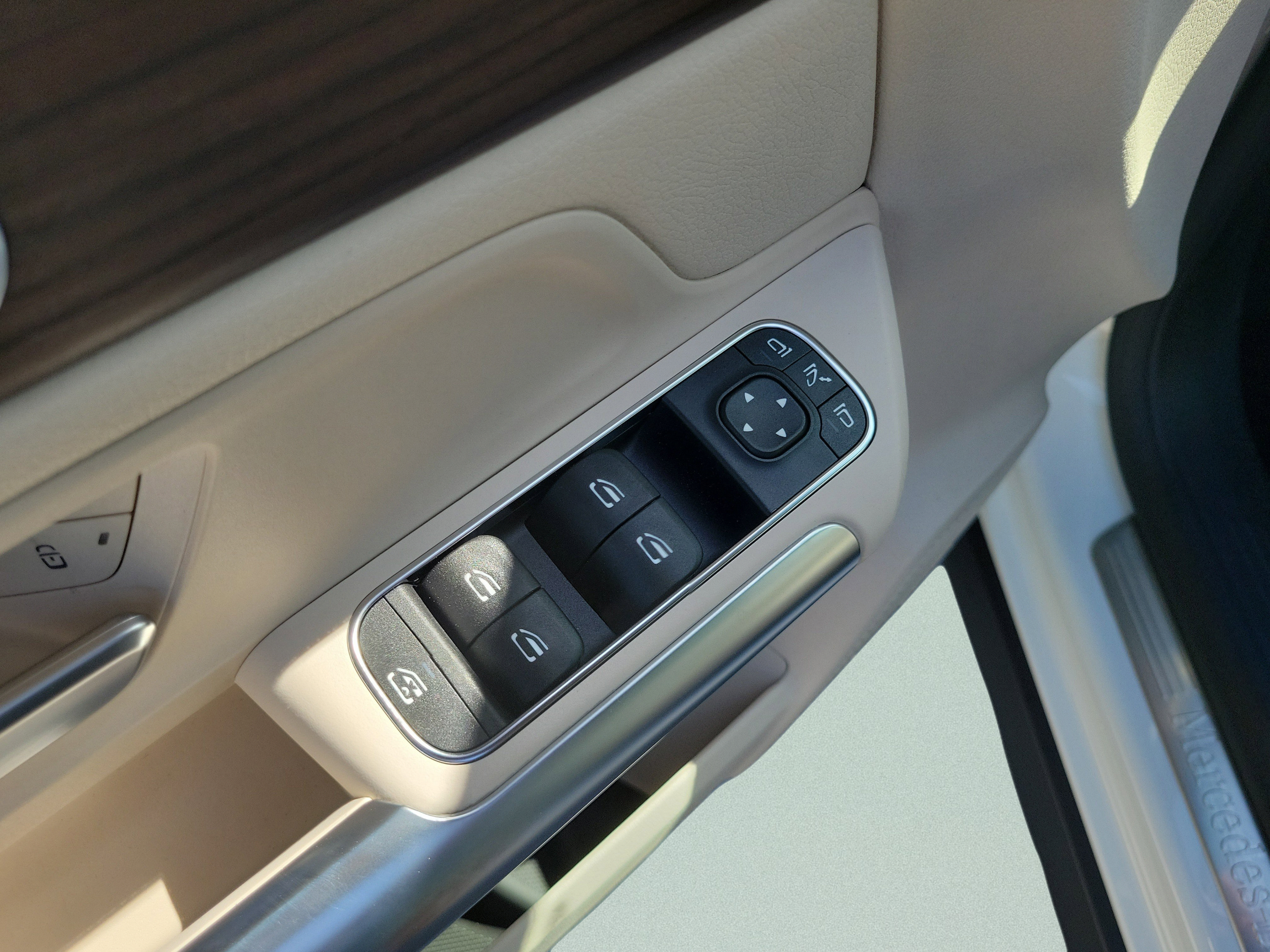 Certified 2026 Mercedes-Benz GLA 250 image 13