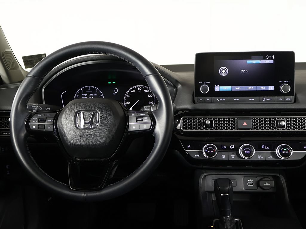 Used 2023 Honda Civic EX image 31